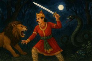 singhasan-battisi-story-21-in-hindi