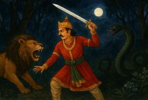 singhasan-battisi-story-21-in-hindi