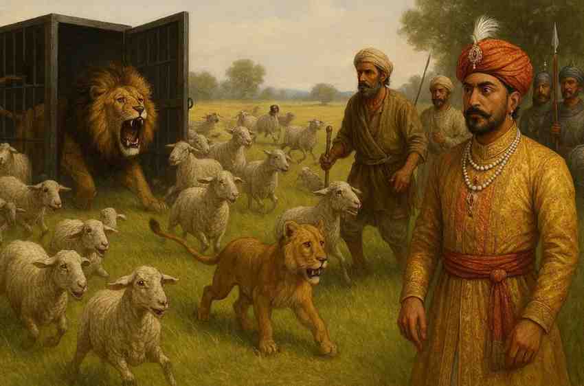 singhasan-battisi-story-23-in-hindi