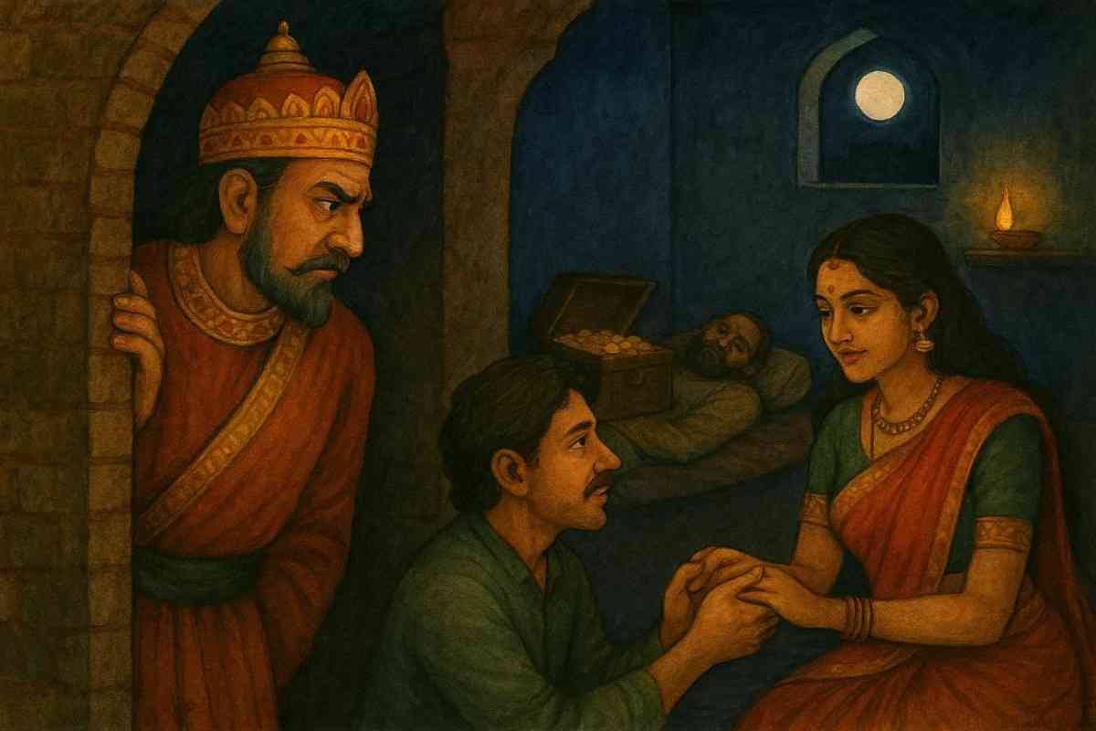 singhasan-battisi-story-24-in-hindi