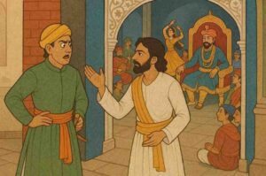 singhasan-battisi-story-22-in-hindi