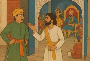 singhasan-battisi-story-22-in-hindi