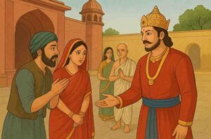 singhasan-battisi-story-25-in-hindi