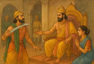 singhasan-battisi-story-27-in-hindi