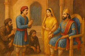 singhasan-battisi-story-29-in-hindi