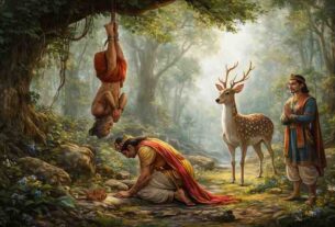 singhasan-battisi-story-30-in-hindi