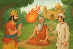 singhasan-battisi-story-31-in-hindi