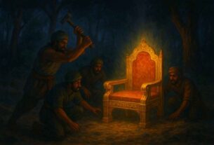 singhasan-battisi-story-32-in-hindi