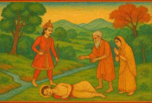 the-curse-on-dasaratha