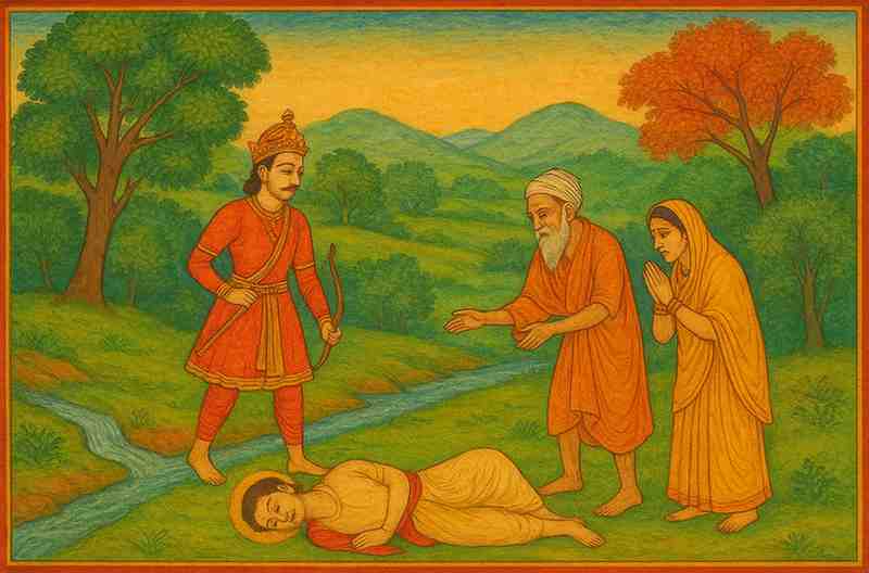 the-curse-on-dasaratha