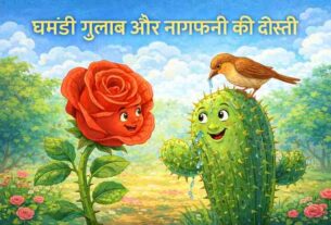 the-proud-rose-and-the-cactus-hindi-story