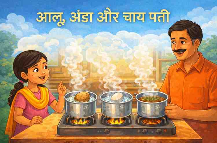 when-adversity-knocks-hindi-story