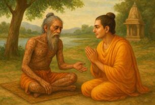 अहंकारी-पंडितों-की-शिक्षा---Humbling-Vedic-Pandits