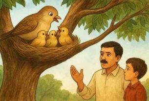 खतरे की सही पहचान - Signs of Danger