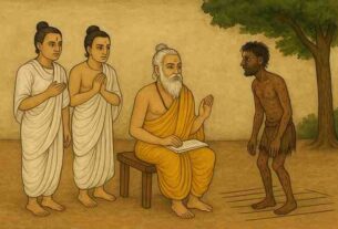 गोकर्ण-का-महत्व---Importance-of-Gokarna