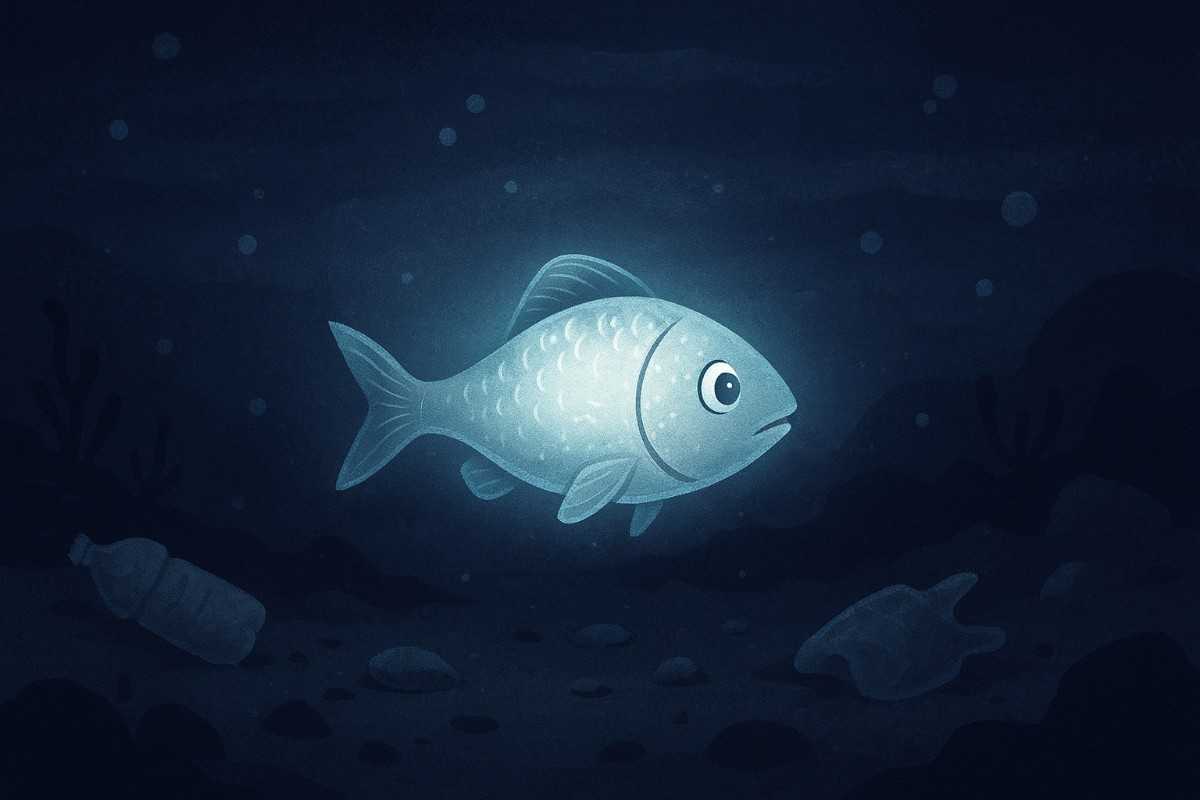 चाँदी-की-मछली-और-अँधेरा-समुद्र-Silver-Fish-and-the-Dark-Sea