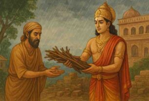 दानवीर कर्ण का त्याग - Karna’s Benevolence
