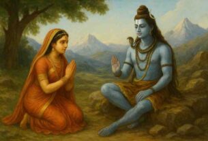 पार्वती-की-अखंड-भक्ति-परीक्षा---Parvati-Devi’s-Redoubled-Devotion