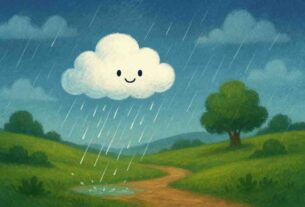 बादल-का-छोटा-बेटा-Cloud’s-Little-Son