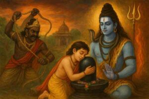 मृत्यु-को-जीतने-वाला-बालक---The-Boy-Who-Defeated-Death