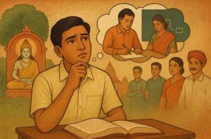 लगन और सूक्ष्म अवलोकन का फल - Persistence and Attention to Detail