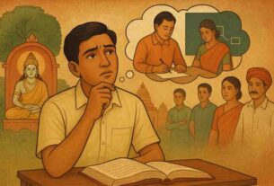 लगन और सूक्ष्म अवलोकन का फल - Persistence and Attention to Detail