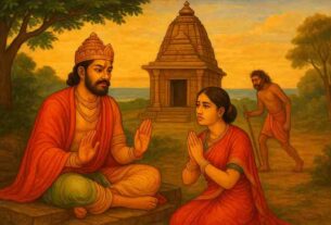 वेद-धर्म-की-परीक्षा---The-Test-Conducted-By-Veda-Dharma