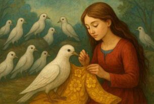 सफ़ेद-पक्षियों-का-रहस्य-–-The-White-Birds-Mystery