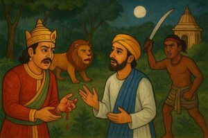 सबका भला होता है - Everything Happens for Good