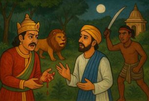 सबका भला होता है - Everything Happens for Good