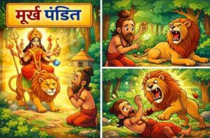 15 सर्वश्रेष्ठ पंचतंत्र की नैतिक कहानियाँ हिंदी में 