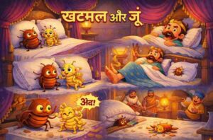 15 सर्वश्रेष्ठ पंचतंत्र की नैतिक कहानियाँ हिंदी में 