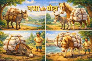 15 सर्वश्रेष्ठ पंचतंत्र की नैतिक कहानियाँ हिंदी में 