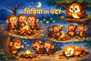 15 सर्वश्रेष्ठ पंचतंत्र की नैतिक कहानियाँ हिंदी में