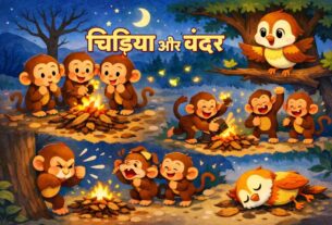 15 सर्वश्रेष्ठ पंचतंत्र की नैतिक कहानियाँ हिंदी में