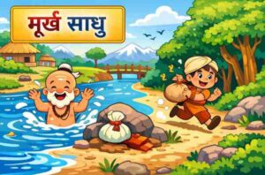 15 सर्वश्रेष्ठ पंचतंत्र की नैतिक कहानियाँ हिंदी में 