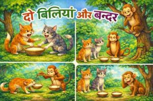 15 सर्वश्रेष्ठ पंचतंत्र की नैतिक कहानियाँ हिंदी में 