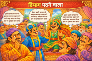 अकबर और बीरबल 