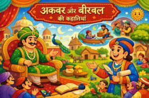 akbar-birbal-witty-tales-intelligence-humor-folklore