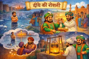 akbar-birbal-witty-tales-intelligence-humor-folklore