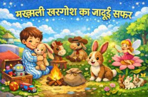velveteen-rabbit-hindi-story
