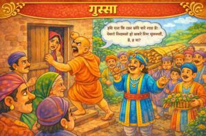 अकबर और बीरबल 