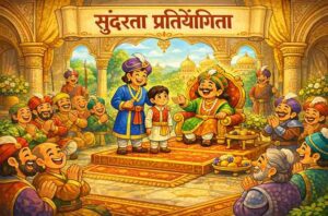 अकबर और बीरबल 