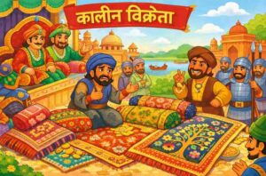 अकबर और बीरबल 