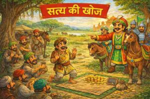 अकबर-और-बीरबल