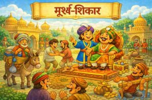 अकबर और बीरबल 