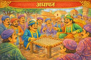 अकबर और बीरबल 