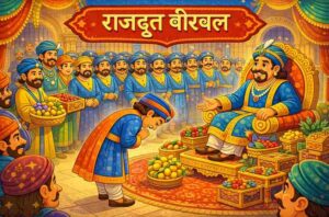 अकबर और बीरबल 