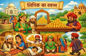 अकबर और बीरबल 