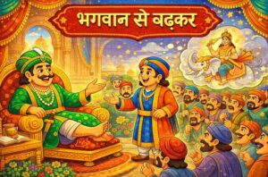 अकबर और बीरबल 